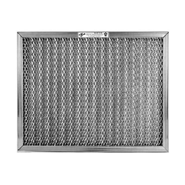 Duraflow Filtration Washable Aluminum Air Filter 20 x 30 x 1 HDA2030 Zoro